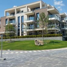 Хід будівництва ЖК SHERWOOD, Клубний будинок 1, липень 2026