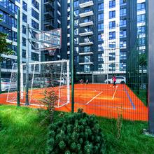 Хід будівництва ЖК Comfort Park, 0, липень 2026