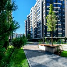 Хід будівництва ЖК Comfort Park, 0, липень 2026