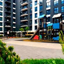 Хід будівництва ЖК Comfort Park, 0, липень 2026