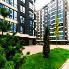 Хід будівництва ЖК Comfort Park, 0, липень 2026
