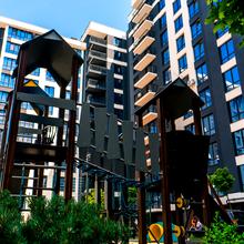 Хід будівництва ЖК Comfort Park, 0, липень 2026
