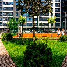 Хід будівництва ЖК Comfort Park, 0, липень 2026