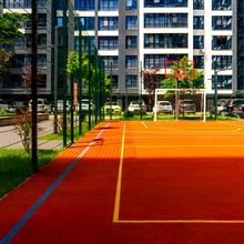 Хід будівництва ЖК Comfort Park, 0, липень 2026