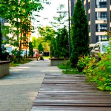 Хід будівництва ЖК Comfort Park, 0, липень 2026