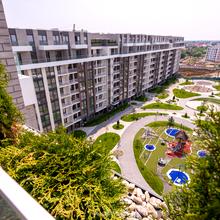 Хід будівництва ЖК PARK LAND, 0, липень 2026