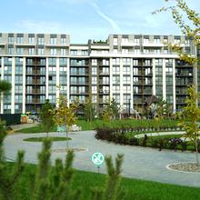 Хід будівництва ЖК PARK LAND, 0, липень 2026