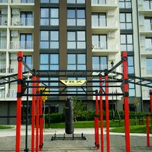 Хід будівництва ЖК PARK LAND, 0, липень 2026