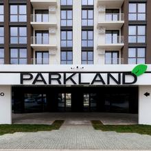 Хід будівництва ЖК PARK LAND, 0, липень 2026