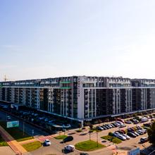 Хід будівництва ЖК PARK LAND, 0, липень 2026