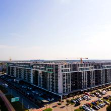 Хід будівництва ЖК PARK LAND, 0, липень 2026