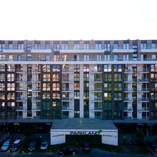 Хід будівництва ЖК PARK LAND, 0, липень 2026