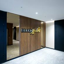 Хід будівництва ЖК Grand Hills, 0, липень 2026