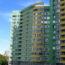 Ход строительства ЖК Паркове місто, 0, июль 2026