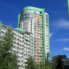 Ход строительства ЖК Паркове місто, 0, июль 2026