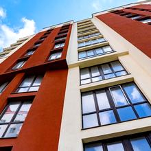 Хід будівництва ЖК Comfort House, 0, липень 2026