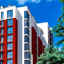 Хід будівництва ЖК Comfort House, 0, липень 2026