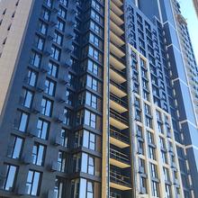 Хід будівництва ЖК Nordica Residence, 2 будинок (секція 3), липень 2026