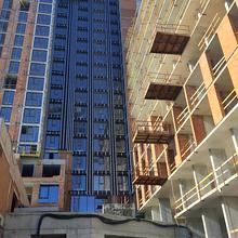 Хід будівництва ЖК Nordica Residence, 2 будинок (секція 3), липень 2026
