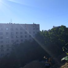 Хід будівництва ЖК OZON Concept House, , липень 2026
