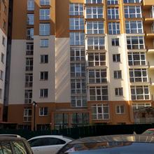 Хід будівництва вул. Руська, 237, 7 секція, липень 2026