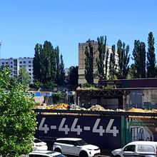 Ход строительства БИОРИТМ, 0, июль 2026