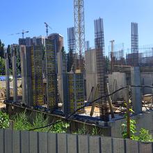 Ход строительства БИОРИТМ, 0, июль 2026