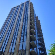 Хід будівництва ЖК Montreal House, Будинок, липень 2026