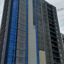 Ход строительства The Five Hotel, Дом, июль 2026