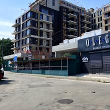 Хід будівництва OLEGIV Podil, 1-3 секції, липень 2026