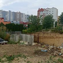 Хід будівництва ЖК Дружній Дім, 2 секція, липень 2026