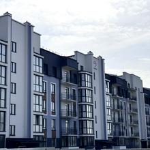 Хід будівництва ЖК 9 Район, 0, липень 2026