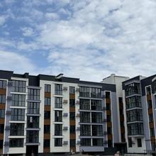 Хід будівництва ЖК 9 Район, 0, липень 2026
