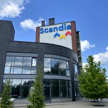Хід будівництва ЖК Scandia, 0, липень 2026