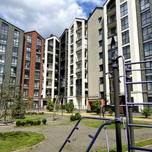 Хід будівництва ЖК Scandia, 0, липень 2026