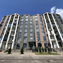 Хід будівництва ЖК Scandia, 0, липень 2026