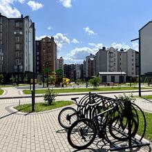 Хід будівництва ЖК Scandia, 0, липень 2026