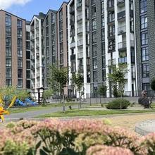Хід будівництва ЖК Scandia, 0, липень 2026