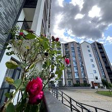 Хід будівництва ЖК Scandia, 0, липень 2026