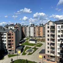Хід будівництва ЖК Scandia, 0, липень 2026