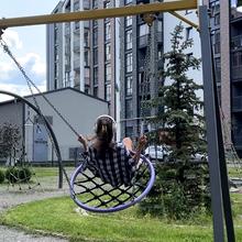 Хід будівництва ЖК Scandia, 0, липень 2026