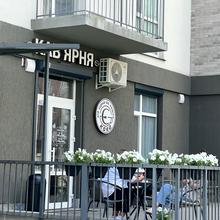 Хід будівництва ЖК Scandia, 0, липень 2026