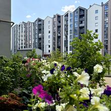 Хід будівництва ЖК Scandia, 0, липень 2026