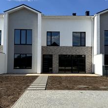Хід будівництва Таунхауси Lazur Village, 0, липень 2026