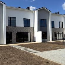 Хід будівництва Таунхауси Lazur Village, 0, липень 2026