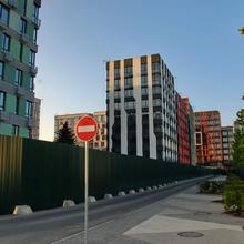 Хід будівництва ЖК Respublika, 0, липень 2026