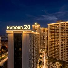 Хід будівництва ЖК Перлинний квартал на Сахарова, 0, липень 2026
