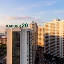 Хід будівництва ЖК Перлинний квартал на Сахарова, 0, липень 2026