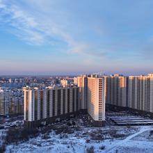 Хід будівництва ЖК Перлинний квартал на Сахарова, 0, липень 2026