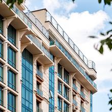 Хід будівництва ЖК HydroPark DeLuxe, 0, липень 2026